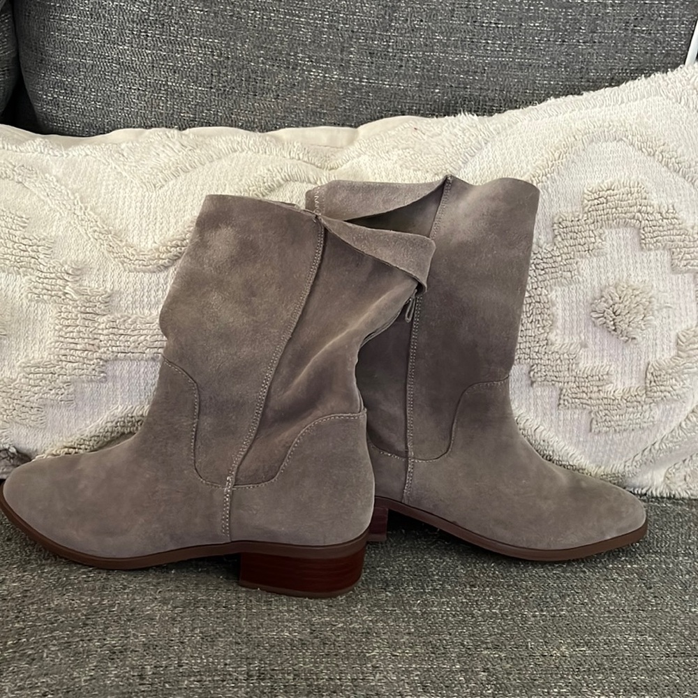 COPY - Sole Society Calanth Bootie size 7-1/2